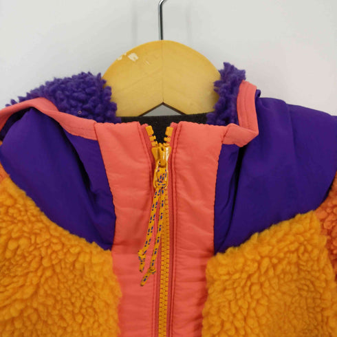 ナイキ NIKE Half Zip Sherpa Parka メンズ JPN:L