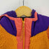 ナイキ NIKE Half Zip Sherpa Parka メンズ JPN:L