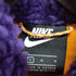 ナイキ NIKE Half Zip Sherpa Parka メンズ JPN:L