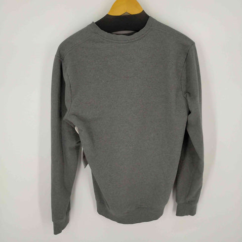 パタゴニア patagonia 19年製造 クルーネックスウェット メンズ import:S