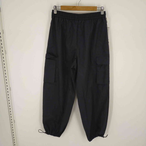 ジーユー GU カーゴプルオンパンツ レディース JPN:XL