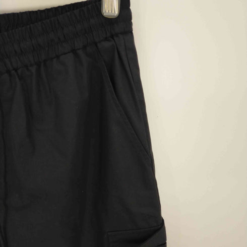 ジーユー GU カーゴプルオンパンツ レディース JPN:XL