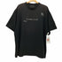 N NUMBER デジタルロゴクルーネックTシャツ メンズ 4