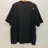 N NUMBER デジタルロゴクルーネックTシャツ メンズ 4