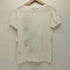 エムズグレイシー M’s GRACY クルーネック ショートスリーブTシャツ レディース JPN:38
