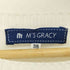 エムズグレイシー M’s GRACY クルーネック ショートスリーブTシャツ レディース JPN:38