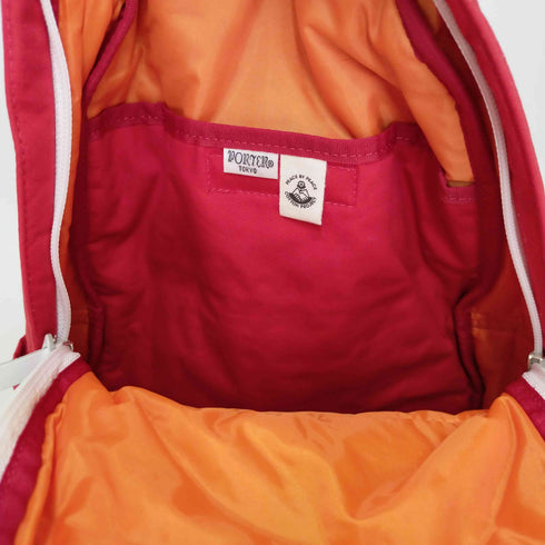 ポーター PORTER PBP デイパッグ レディース