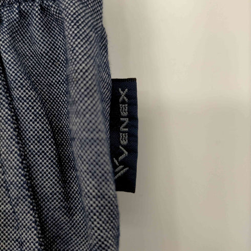 ベネクス VENEX リカバリーウェア ハーフパンツ メンズ JPN:M