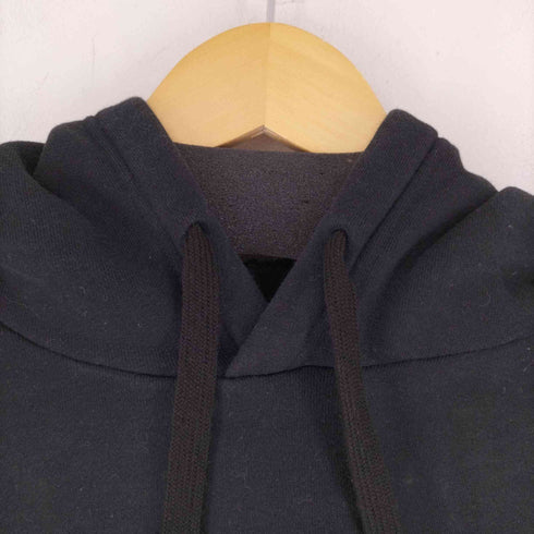 クラネ CLANE バックギャザーショートパーカー レディース JPN:2