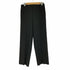 エストネーション ESTNATION ウールスラックスパンツ レディース 38