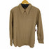 ACADEMIA GHERARDI バックオープンシャツ 前後2WAY レディース ONE SIZE