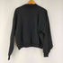 ハーレーダビッドソン HARLEY-DAVIDSON 90s フロントxスリーブプリントスウェット @1998コピーライト HOLOBEK メンズ import:XL