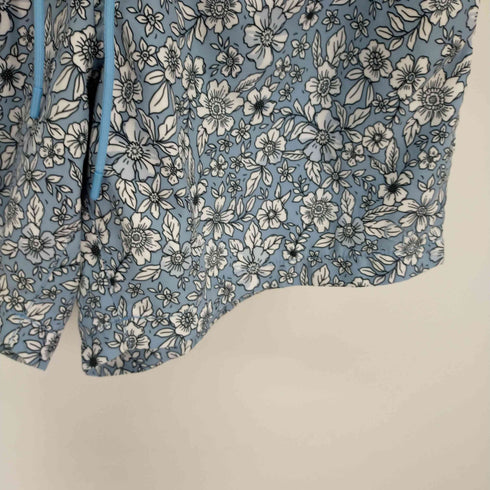 オーシャンパシフィック OP ocean pacific サーフショーツ レディース JPN:XL