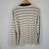 ペルーシュ Perushu ボーダー L/S TEE メンズ import:L
