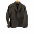 ネストローブ コンフェクト nest Robe CONFECT コットン 3B テーラードジャケット メンズ JPN:3
