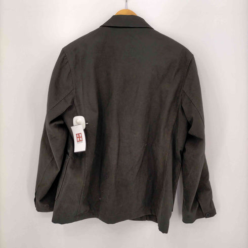 ネストローブ コンフェクト nest Robe CONFECT コットン 3B テーラードジャケット メンズ JPN:3