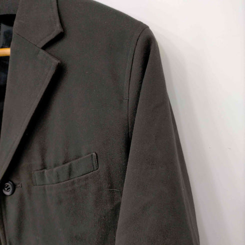 ネストローブ コンフェクト nest Robe CONFECT コットン 3B テーラードジャケット メンズ JPN:3