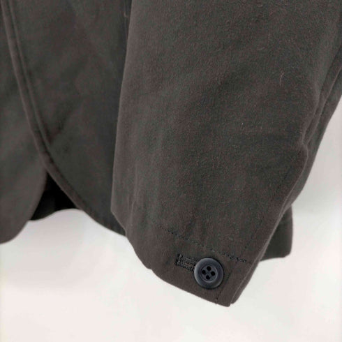 ネストローブ コンフェクト nest Robe CONFECT コットン 3B テーラードジャケット メンズ JPN:3