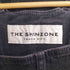 ザシンゾーン THE Shinzone デニムサロペット レディース 36
