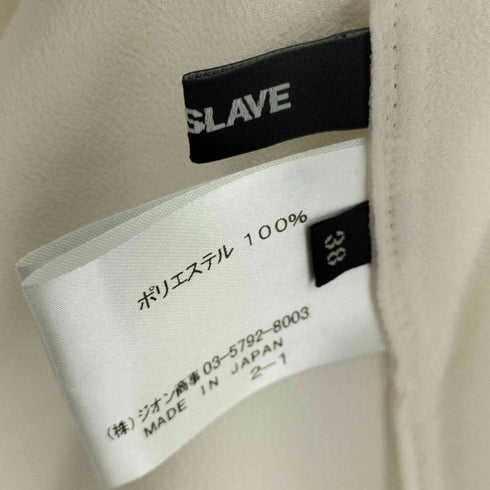 ドレスレイブ DRESSLAVE ボウタイ ショートワンピース レディース 38