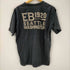 エディーバウアー Eddie Bauer EB1920 プリントTシャツ メンズ import:L