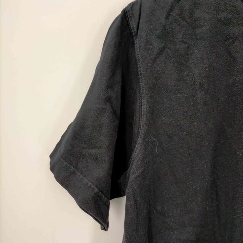 エディーバウアー Eddie Bauer EB1920 プリントTシャツ メンズ import:L