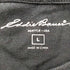 エディーバウアー Eddie Bauer EB1920 プリントTシャツ メンズ import:L