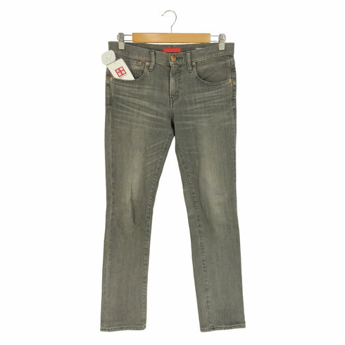 レッドカード REDCARD 別注 Anniversary 20th ストレッチ デニムパンツ レディース 25