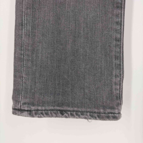 レッドカード REDCARD 別注 Anniversary 20th ストレッチ デニムパンツ レディース 25