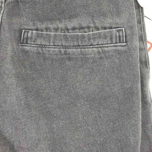 ジャーナルスタンダード JOURNAL STANDARD ベイカーワイドデニムパンツ レディース JPN:38