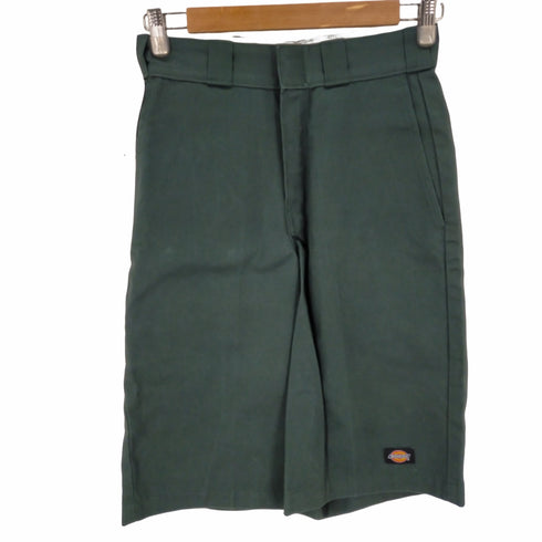 ディッキーズ Dickies ワークショーツ メンズ 28