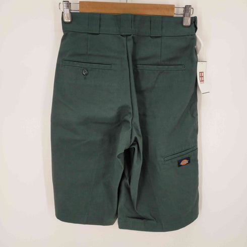ディッキーズ Dickies ワークショーツ メンズ 28