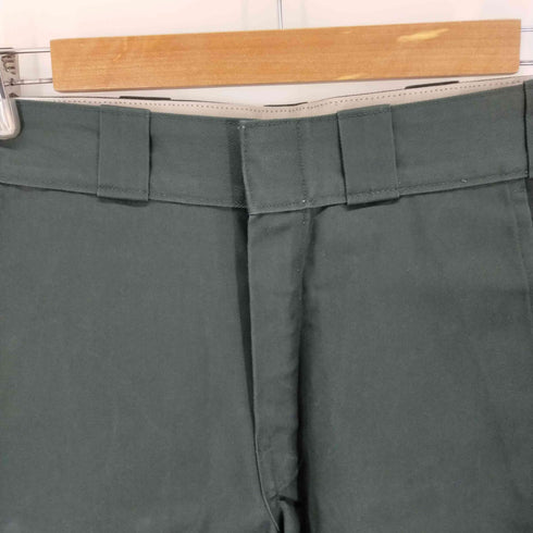 ディッキーズ Dickies ワークショーツ メンズ 28