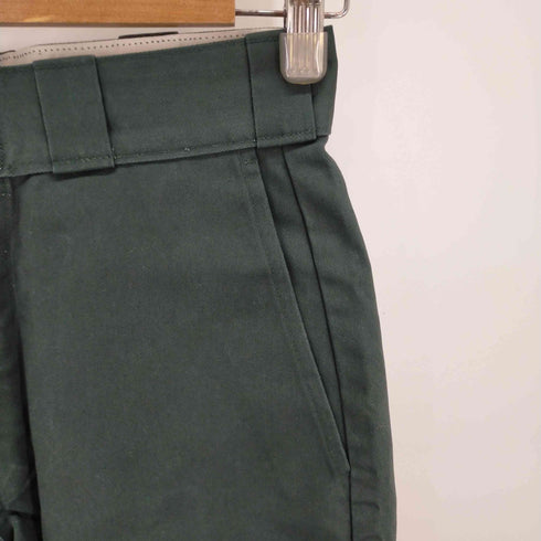 ディッキーズ Dickies ワークショーツ メンズ 28