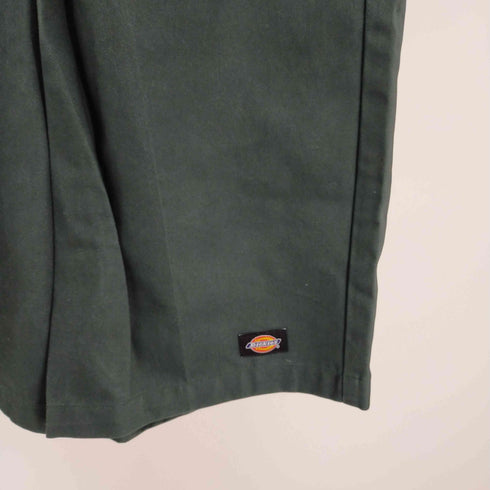 ディッキーズ Dickies ワークショーツ メンズ 28