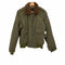 スピワックサンズ I SPIEWAK&SONS B-10 IDEALジップ MADE IN USA フライトジャケット メンズ US:36