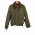 スピワックサンズ I SPIEWAK&SONS B-10 IDEALジップ MADE IN USA フライトジャケット メンズ US:36