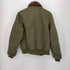 スピワックサンズ I SPIEWAK&SONS B-10 IDEALジップ MADE IN USA フライトジャケット メンズ US:36