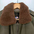スピワックサンズ I SPIEWAK&SONS B-10 IDEALジップ MADE IN USA フライトジャケット メンズ US:36