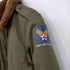 スピワックサンズ I SPIEWAK&SONS B-10 IDEALジップ MADE IN USA フライトジャケット メンズ US:36