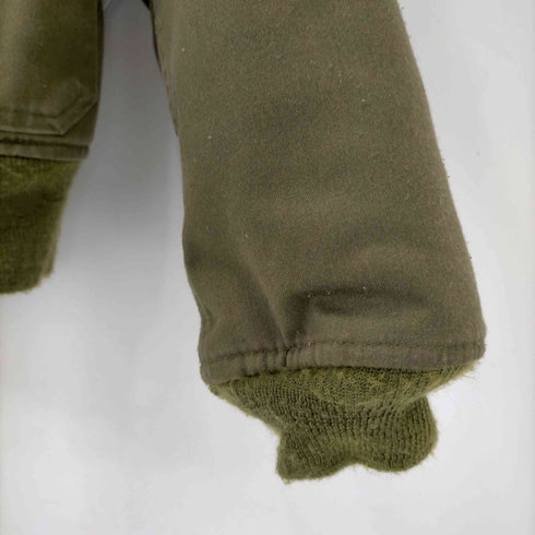 スピワックサンズ I SPIEWAK&SONS B-10 IDEALジップ MADE IN USA フライトジャケット メンズ US:36