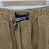 アールディーズ ALDIES THICK RIDGES PT コーデュロイワイドパンツ メンズ JPN:S