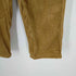 アールディーズ ALDIES THICK RIDGES PT コーデュロイワイドパンツ メンズ JPN:S