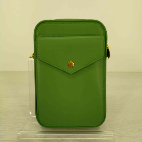 チャールズキース CHARLES & KEITH パッドフォーンポーチ レディース ONE SIZE