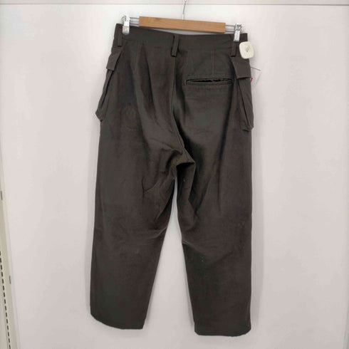 ネストローブ コンフェクト nest Robe CONFECT モンキーパンツ メンズ JPN:3