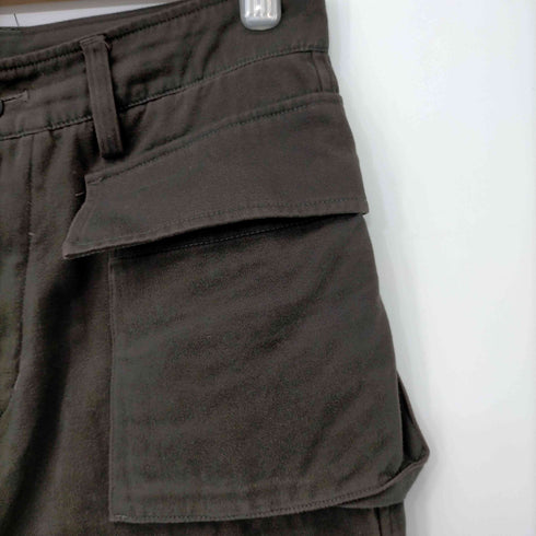 ネストローブ コンフェクト nest Robe CONFECT モンキーパンツ メンズ JPN:3