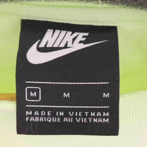 ナイキ NIKE 21SS スポーツウェア クラブ フリース クルー スウェット メンズ JPN:M