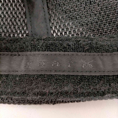 ロアー roar メタル2丁拳銃 メッシュキャップ メンズ ONE SIZE