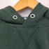 チャンピオン Champion ATHLETIC APPAREL Vガゼット ロゴ刺繍 パーカー メンズ JPN:L