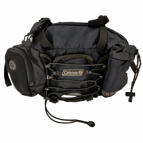 コロンビア Columbia メッシュウエストポーチ メンズ